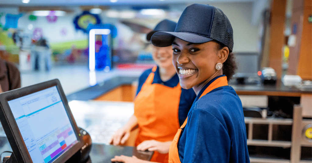 Contrato de trabalho temporário