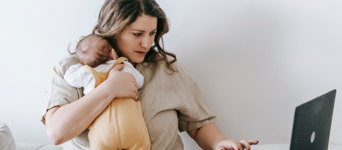 Salário-Maternidade: Um Direito que Toda Mulher (e Homem!) Deve Conhecer