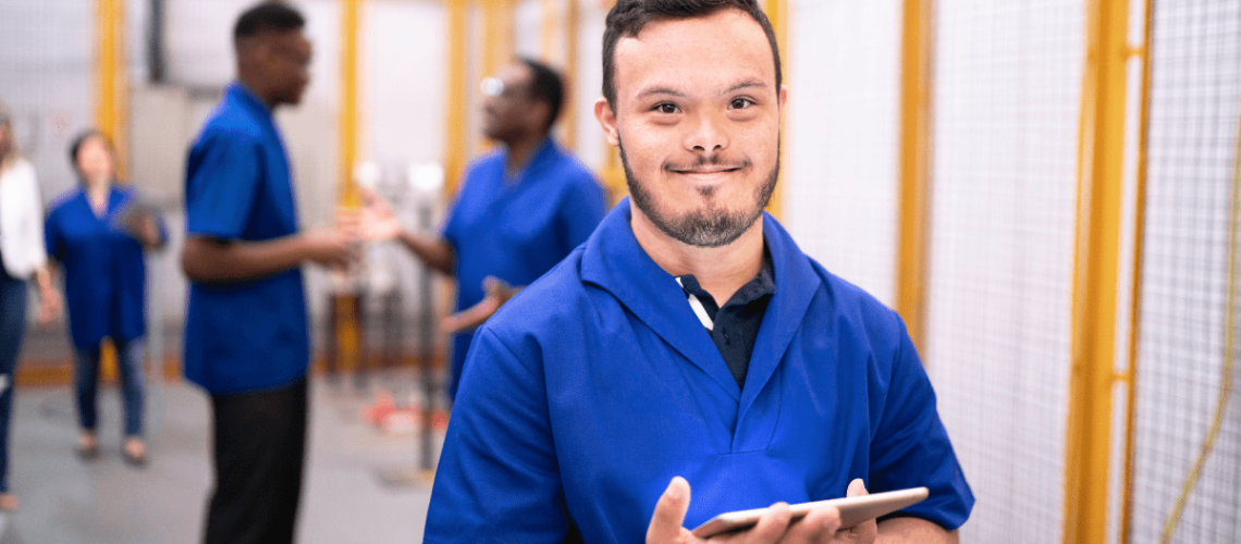 Entenda os critérios para concessão do BPC para pessoas com Síndrome de Down e o que fazer em caso de negativa