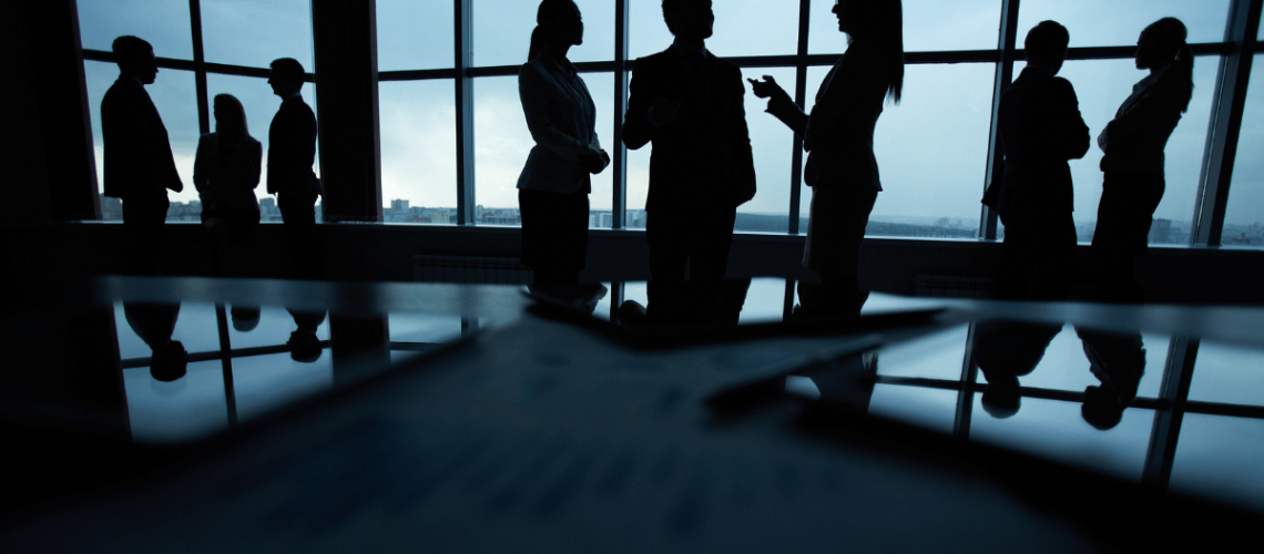 Desconsideração da Personalidade Jurídica em Empresas Insolventes