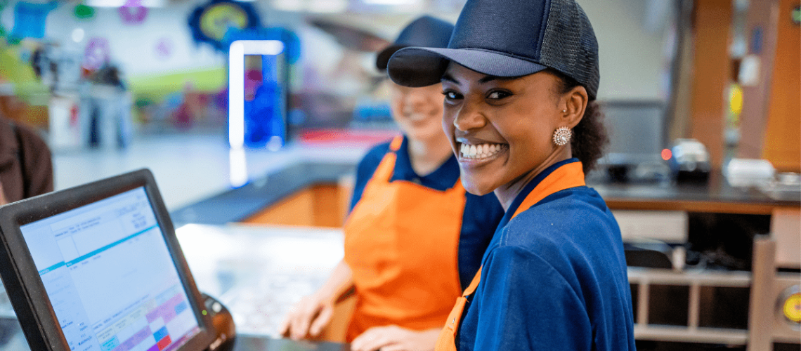 Contrato de trabalho temporário