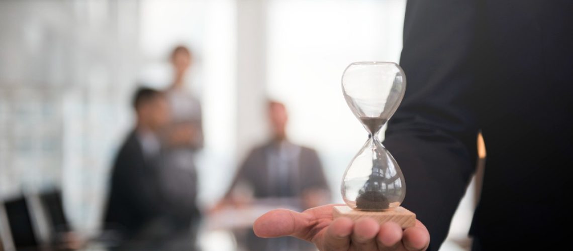 pessoas no ambiente de trabalho