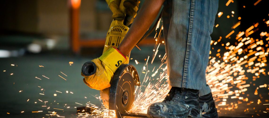 O que caracteriza o acidente de trabalho